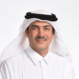 HE Ahmad bin Mohammed Al-Sayed headshot