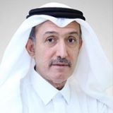 Nasser Khalil  Al-Jaidah headshot