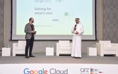 Introduction to Qatar Leaders Connect