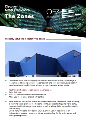 Property Solutions Fact Sheet Image