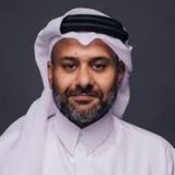 Yousuf Mohamed Al-Jaidah headshot