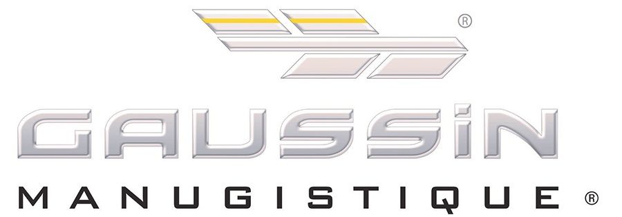 gaussin logo