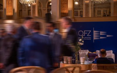 QFZ participates in Qatar Economic Forum UNGA Special Edition 2026 in New York