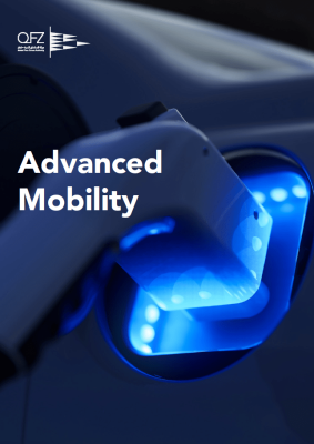 Advanced Mobility 