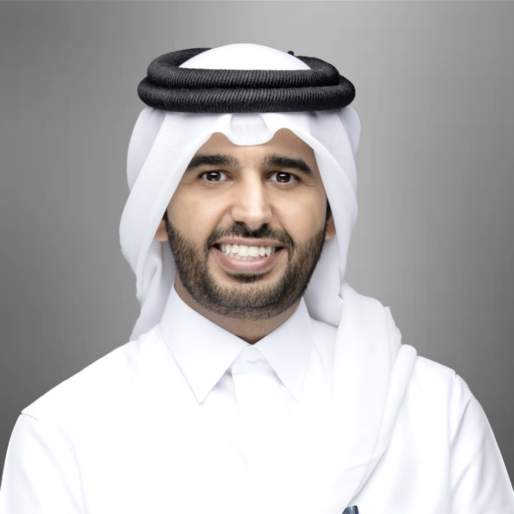 Abdulaziz Bin Nasser Bin Mubarak Al-Khalifa Headshot 