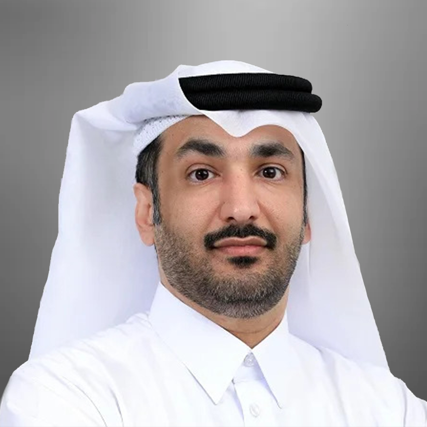 Engineer Ahmad Abdulla Al-Muslemani Headshot