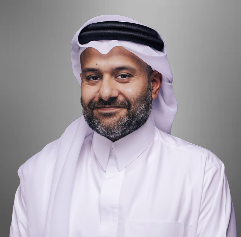 Yousuf Mohamed Al-Jaidah Headshot