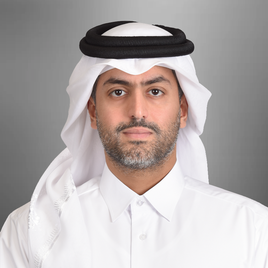 Mohammed Bin Hamad Bin Faisal Al-Thani