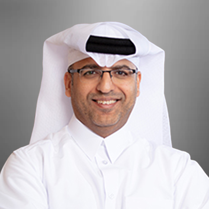 Ahmad Saeed Al-Amoodi